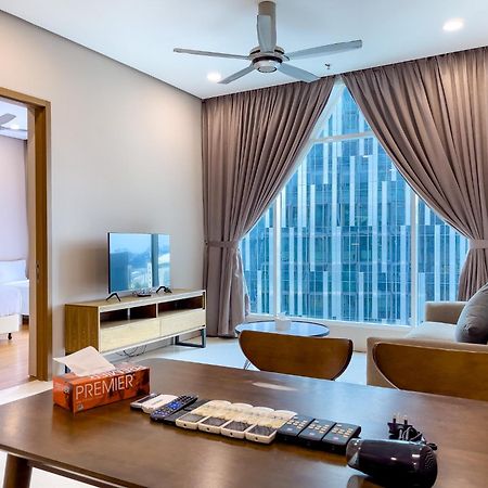 Soho Suites Klcc By Wakely Kuala Lumpur Room photo
